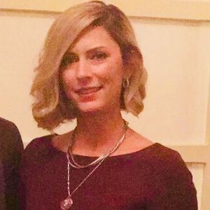 Meet your Posher, Alexandria